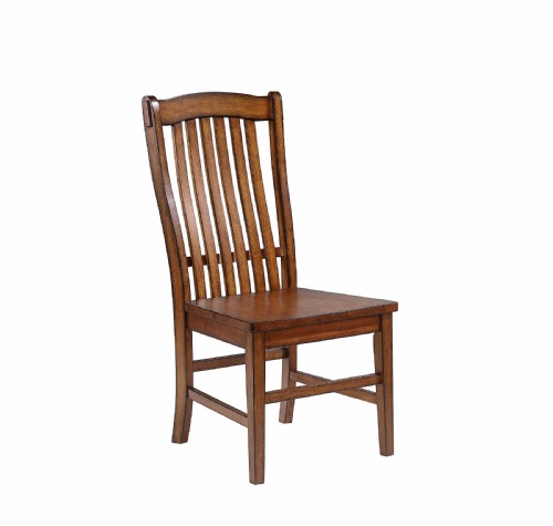 WC001-Wolf Creek Side Chair