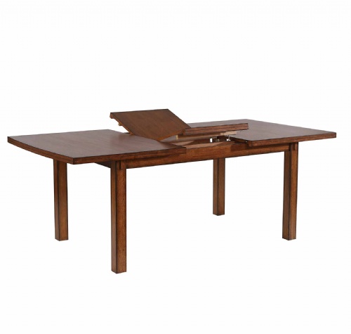 WC4284-Wolf Creek Leg Table w/ 1 pc 20