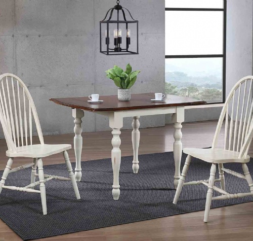 WS005-Windswept Shores Windsor Side Chair