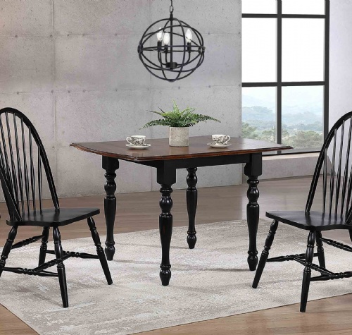 WS005-Windswept Shores Windsor Side Chair