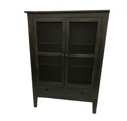 Jelly Cupboard-Antique