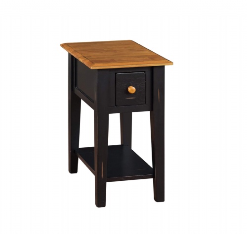 Quinton Narrow End Table