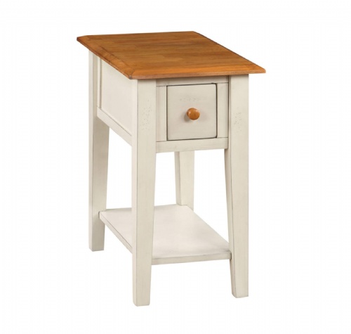 Quinton Narrow End Table