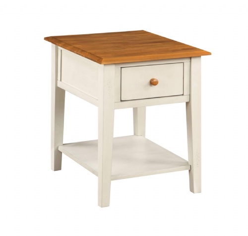 Quinton End Table