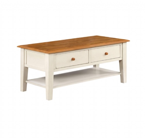 Quinton Coffee Table