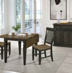 PT001 Preston Side Chair