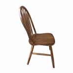 3107-Arrowback Side Chair