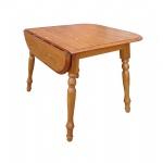 Laminated Leg Table