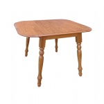 Laminated Leg Table