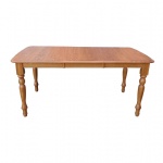 Laminated Leg Table