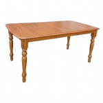 Laminated Leg Table