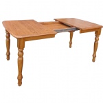 Laminated Leg Table