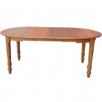 Laminated Leg Table 