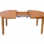 Laminated Leg Table 