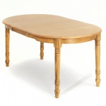 Laminated Leg Table 