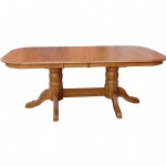 Laminated Table