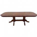 Pedestal Table