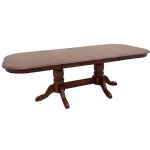 Pedestal Table