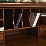 Secretary Drop Leaf Desk                                    