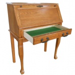 Secretary Drop Leaf Desk                                    