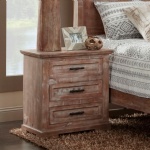 Brookyln Nightstand