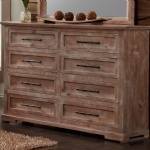 Brooklyn Dresser
