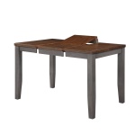 Casanova Gathering Leg Table