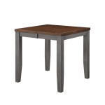 Casanova Gathering Leg Table