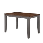 Casanova Gathering Leg Table