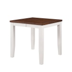 Casanova Gathering Leg Table