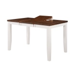 Casanova Gathering Leg Table