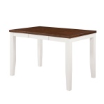 Casanova Gathering Leg Table