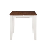 Casanova Gathering Leg Table