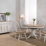 CS001-Corner Stone Windsor Side Chair