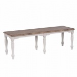 CS1755-Corner Stone Bench