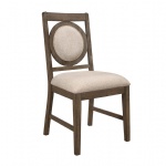 Hampton Cove Side Chair