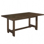 HL4084-Hidden Lake Extension Dining Table