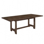 HL4084-Hidden Lake Extension Dining Table