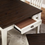 Kelsey Leg Table w-16