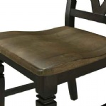 PT001 Preston Side Chair