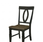 Preston Side Chair