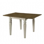 PT3650-Preston Drop Leaf Table