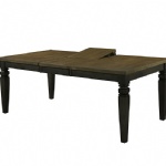 PT4078-Preston Dining Table