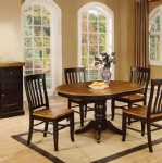 Quinton Slat Back Side Chair