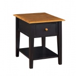 Quinton End Table