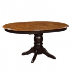 Quinton Pedestal Table
