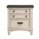 Somerset Cottage Night Stand