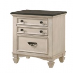 Somerset Cottage Night Stand