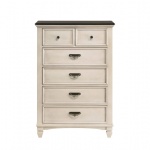 Somerset Cottage Chest