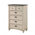 Somerset Cottage Chest